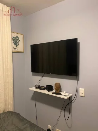 Imagem Apartamento 47m² no Esporte e Vida - Horto Do Ypê.