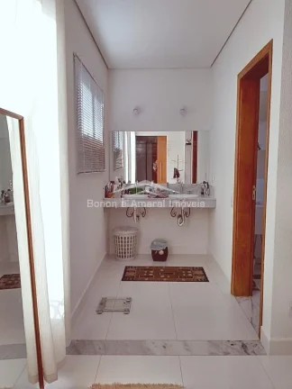 Imagem Casa de condomínio a venda em Hortolandia.

Estuda imovel de menor valor em Campinas 

Belissima ca...
