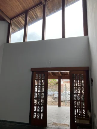 Imagem Excelente casa c 4 suítes -piscina- Jardim Samambaia- Ubatuba- SP