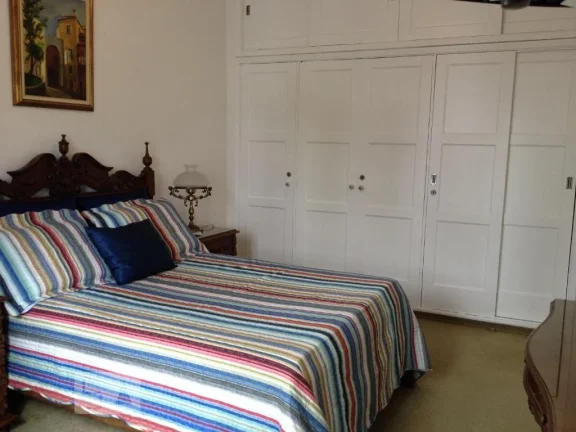 Imagem Apartamento à Venda - Leblon, 3 Quartos, 120 m2