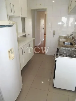 Imagem Apartamento à venda no bairro Vila Mariana - São Paulo/SP, Zona Sul