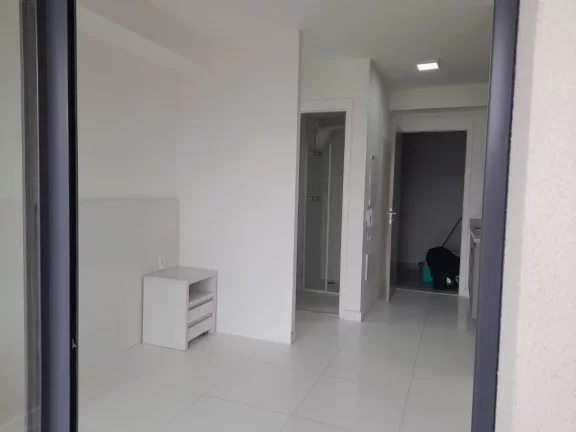 Imagem Studio na Bela Vista com lazerem edificio novo - Penaforte Mendes