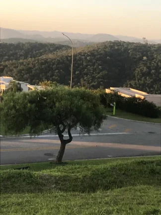 Imagem TERRENO RESIDENCIAL em Santana de Parnaíba - SP, Alphaville