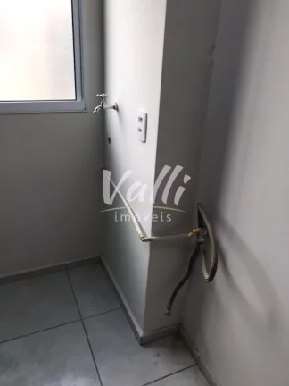 Imagem APARTAMENTO RESIDENCIAL em AMERICANA - SP, MORADA DO SOL