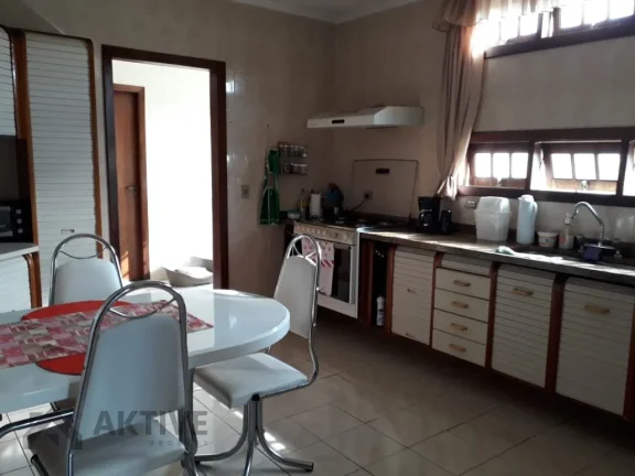 Imagem Casa de Condomínio em Alphaville - Santana de Parnaíba, SP