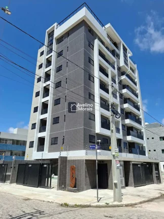 Imagem Apartamento à venda, no Hausen Park em João Pessoa, Aeroclube, com 2 quartos, 57m2