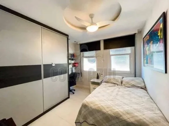 Imagem Copacabana – Rua Bolivar | Residencial › Apartamento 7 quarto(s) à Venda