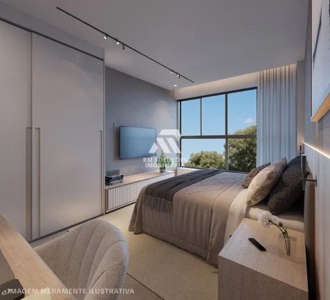 Imagem Apartamento de 4 quartos, 139m² no bairro Apipucos , em Recife