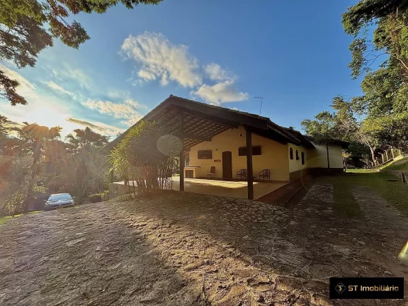 Imagem Chácara com 8.000m2 em Atibaia/SP - Condomínio Fechado! Por R$1.499.000!
