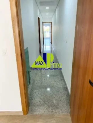 Imagem Imperdível: Casa à venda na Vila Salete, São Paulo-SP, com 3 suítes, 2 salas e 4 vagas de garagem!