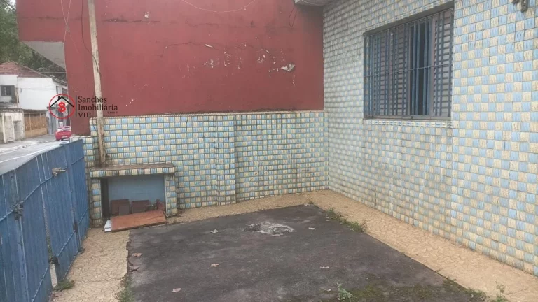 Imagem CASA RESIDENCIAL em SÃO PAULO - SP, QUINTA DA PAINEIRA