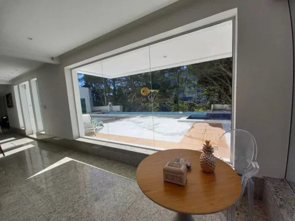 Imagem Casa em Condomínio para Venda em Teresópolis / RJ no bairro Carlos Guinle