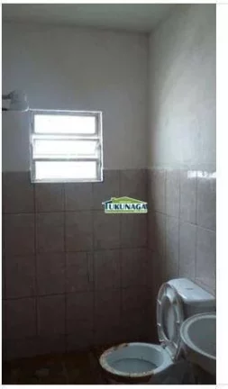 Imagem Casa com 2 dormitórios à venda, 92 m² por R$ 680.000,00 - Vila Augusta - Guarulhos/SP
