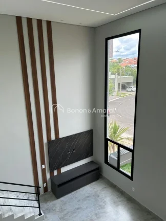 Imagem Descubra o seu novo lar no Residencial Villa do Sol! 

Este sobrado novÃ­ssimo de 240mÂ² de construÃ...
