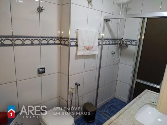 Imagem Apartamento Residencial à venda, Vila Santa Catarina, Americana - AP0425.