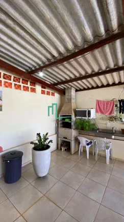 Imagem CHÁCARA À VENDA - RECREIO CAMPO BELO