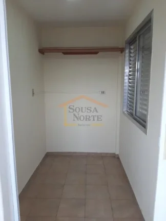Imagem Apartamento com 79 m² de área útil. Dispõe de 2 dormitórios, com armários embutidos, sala para...