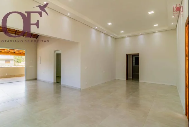 Imagem Haras Pindorama - 4 Suítes - 1028m² - Cabreúva/SP