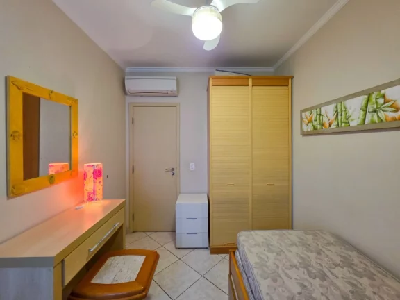 Imagem Apartamento de luxo à venda em Riviera de São Lourenço Módulo 06: 3 quartos, 1 suíte, 2 salas, 2 vagas e 102,40 m².