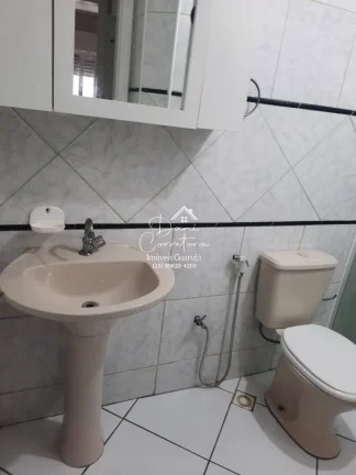 Imagem APARTAMENTO Residencial em GUARUJÁ - SP, PITANGUEIRAS