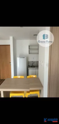 Imagem ALUGO/VENDO APART HOTEL