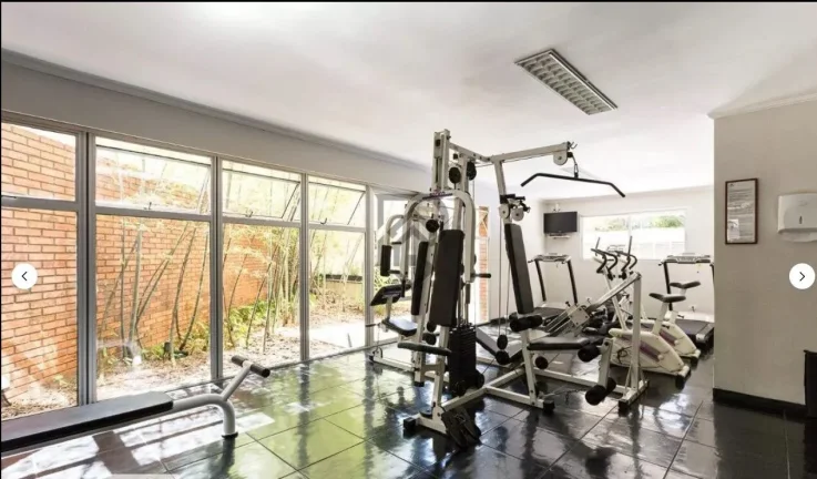 Imagem Apartamento Condomínio Paço do Paraiso proximo av. paulista