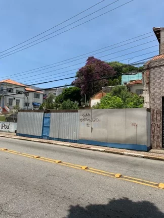 Imagem Terreno à venda, 129 m² por R$ 420.000,00 - Centro - Poá/SP