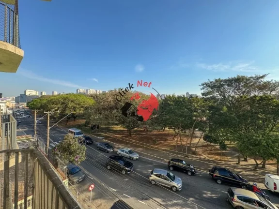 Imagem Apto 94m2 ,3 dorms c suite ,varanda ,2 vagas , Bairro Santa Teresinha em Santo André