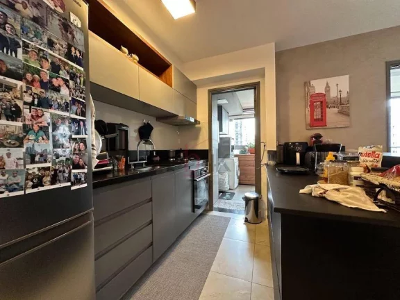 Imagem Apartamento à venda no Habitarte 2