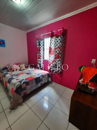 Imagem CASA Á VENDA NO JARDIM ITÁLIA I EM VÁRZEA PAULISTA -SP