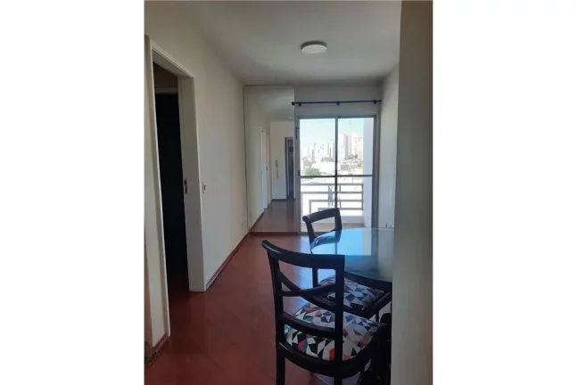 Imagem APARTAMENTO RESIDENCIAL em São Paulo - SP, Bela Vista