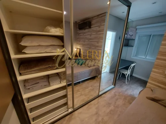 Imagem APARTAMENTO RESIDENCIAL em INDAIATUBA - SP, VILA HOMERO