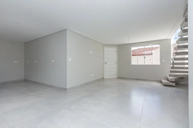Imagem Sobrado 3 quartos São Braz