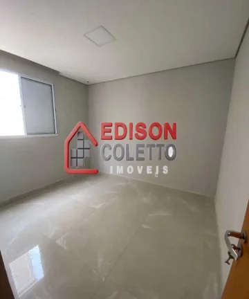 Imagem Pronto para Morar - Apartamento a venda no Condominio Parque Piazza Verona, na bairro Dois Córregos, em Piracicaba