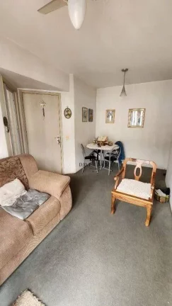 Imagem Apartamento com 2 dormitórios, 56 m² - venda por R$ 210.000,00 ou aluguel por R$ 1.517,33/mês - Vila Haro - Sorocaba/SP