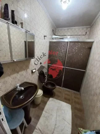 Imagem Assobradada om Edícula para venda no bairro Alvarenga em São bernardo