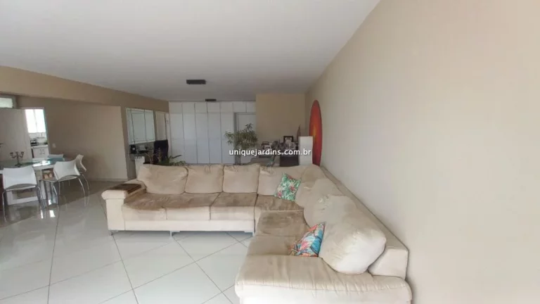 Imagem Apartamento à venda Jardim América São Paulo