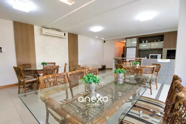 Imagem Apartamento à Venda no Bairro Vila Nova - Blumenau