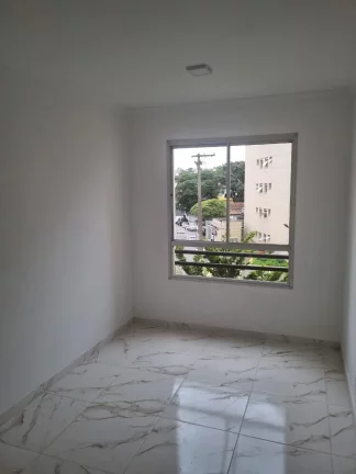 Imagem VENDO LINDO APARTAMENTO DE DOIS DORMITÓRIOS NO BAIRRO CAMPO GRANDE!