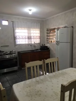 Imagem Sobrado à venda, 246 m² por R$ 880.000,00 - Vila Figueira - Suzano/SP