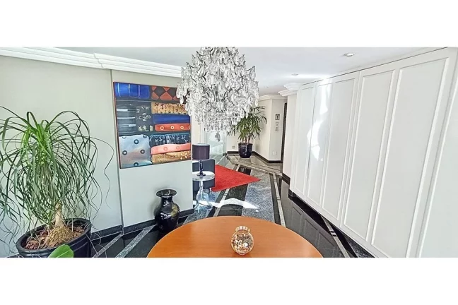 Imagem APARTAMENTO RESIDENCIAL em São Paulo - SP, Parque da Mooca