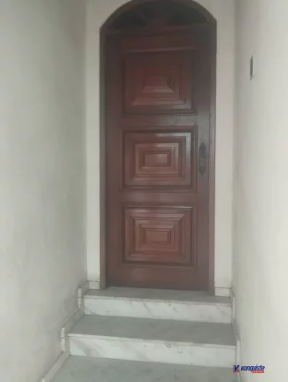 Imagem VENDO CASA NA RUA DESEMBARGADOR FELINTO BASTOS