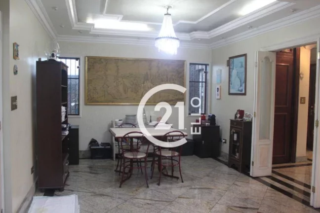 Imagem Casa com 4 dormitórios à venda, 360 m² por R$ 2.400.000,00 - Vila Mascote - São Paulo/SP