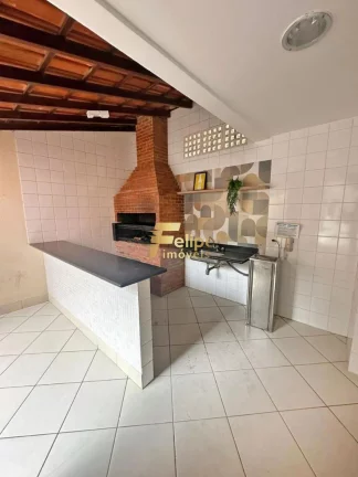 Imagem Linda oportunidade de adquirir um belíssimo apartamento em Jardim Camburi!