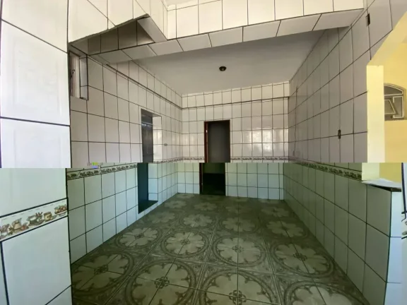 Imagem Casa à venda no bairro Floresta, com 2 quartos , sendo uma suíte