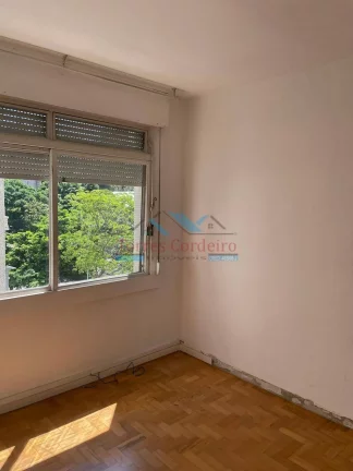 Imagem Apartamento 3 Dorm. Próximo á Oscar Freire