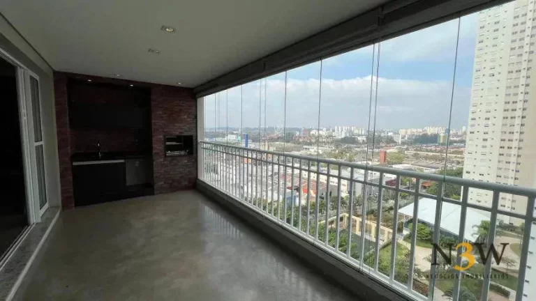 Imagem Apartamento com 3 dormitórios à venda, 125 m² por R$ 1.620.000,00 - Vila Leopoldina - São Paulo/SP