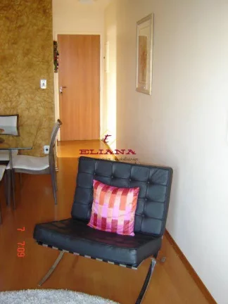 Imagem Apartamento com 2 quartos, 67m², à venda em São Paulo, Vila Anglo Brasileira