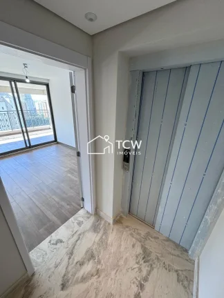Imagem Apartamento Padrão 144m2 no Chácara Klabin