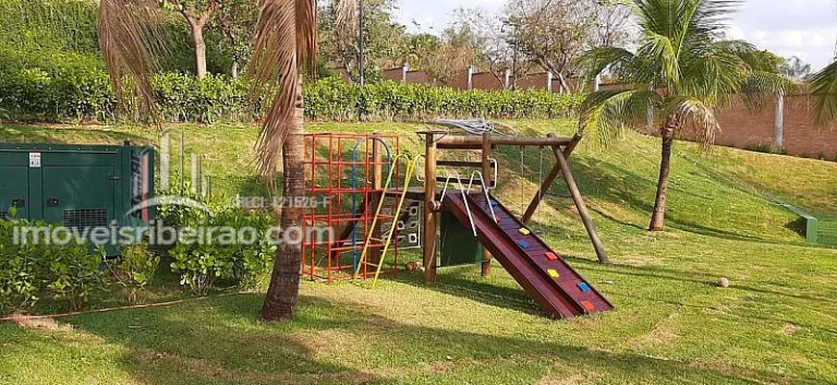 Imagem Casa à venda no Condomínio ASPEN #imoveisribeirao.com